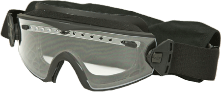 LOPRO REGULATOR GOGGLE MIL-DTL-43511D