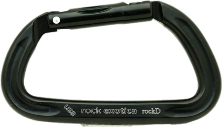 CARABINER NON-LOCK