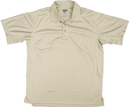 CONDOR TACTICAL POLO