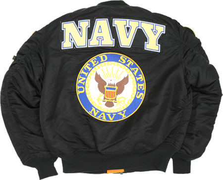 アメリカ海軍 Ma 1 ミリタリーショップ 革ジャン 中田商店 アメリカ海軍 Ma 1 ミリタリーショップ 革ジャン 中田商店