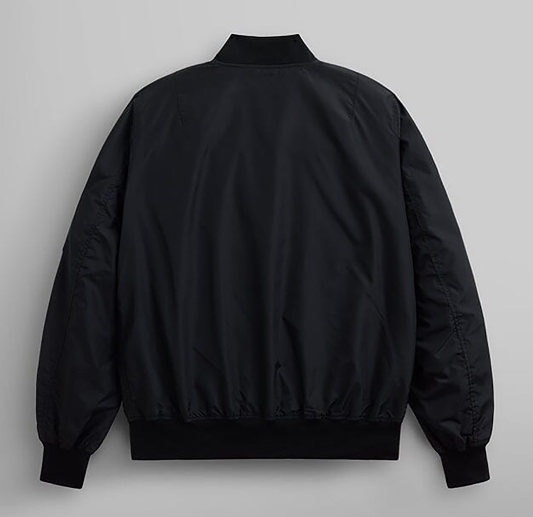 L-2B SKYMASTER GEN II  BOMBER JACKET