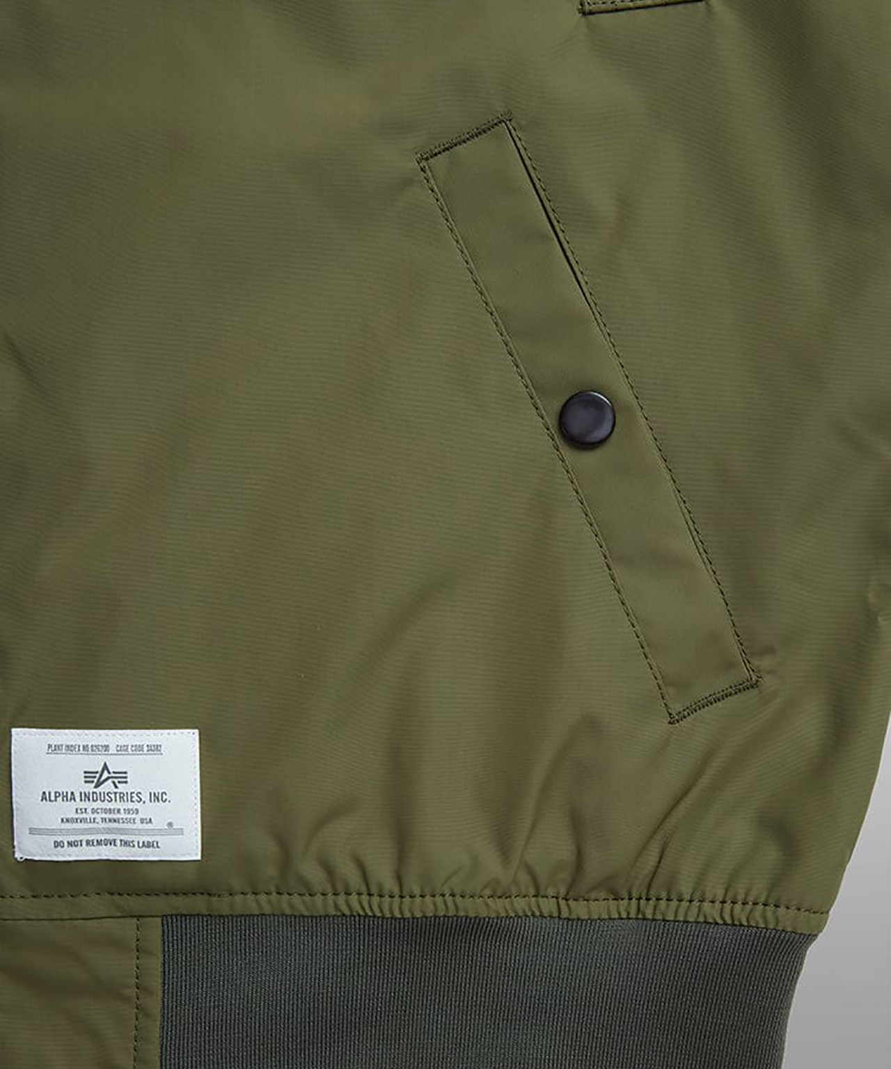 L-2B SKYMASTER GEN II BOMBER JACKET