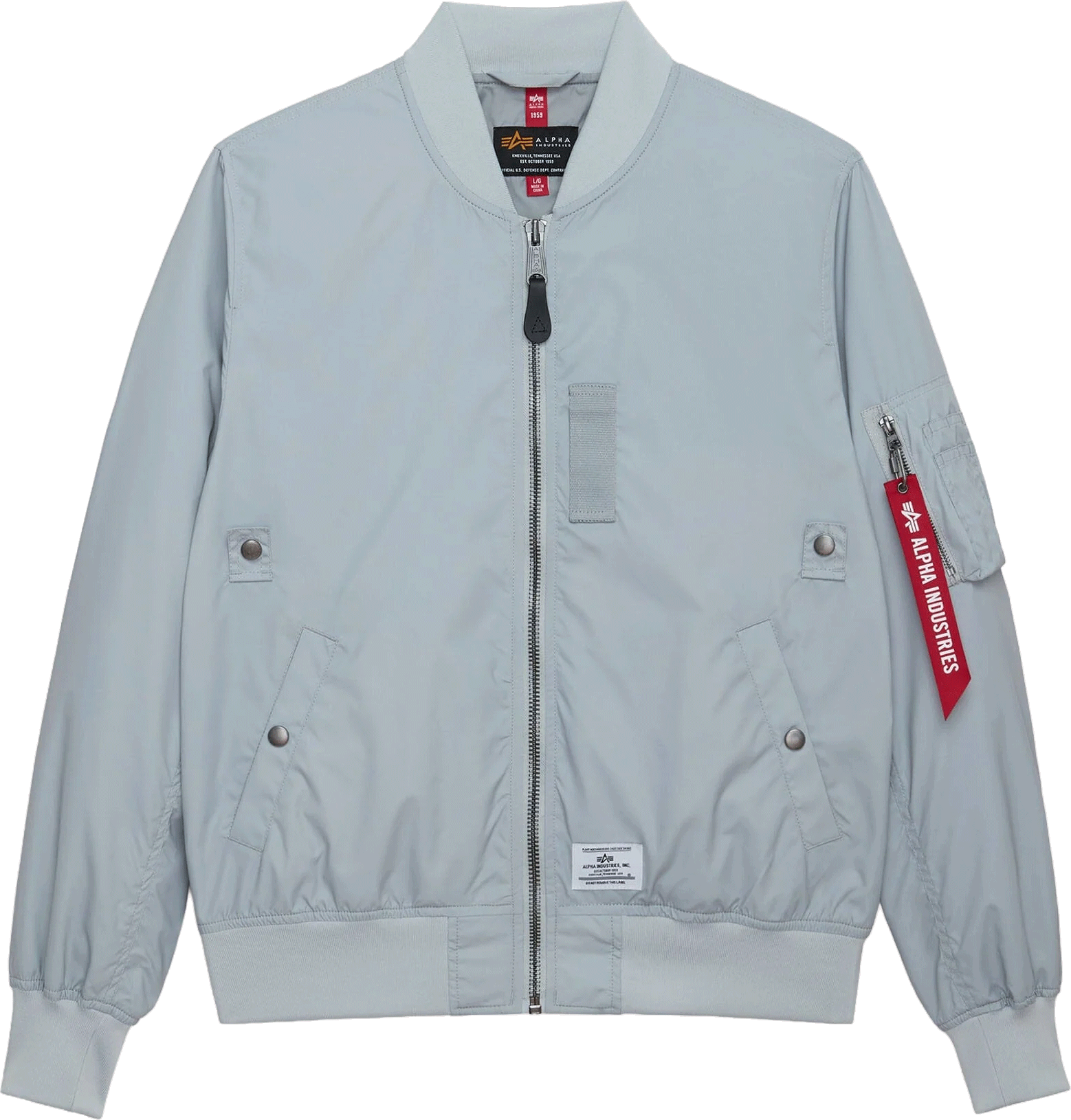 L-2B SKYMASTER GEN II  BOMBER JACKET