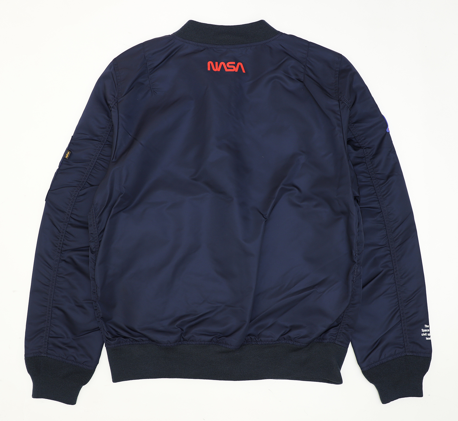 L-2B SKYMASTER GEN II  BOMBER JACKET