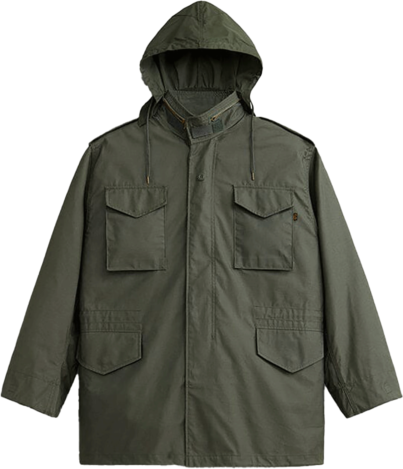 M-65 FIELD JACKET