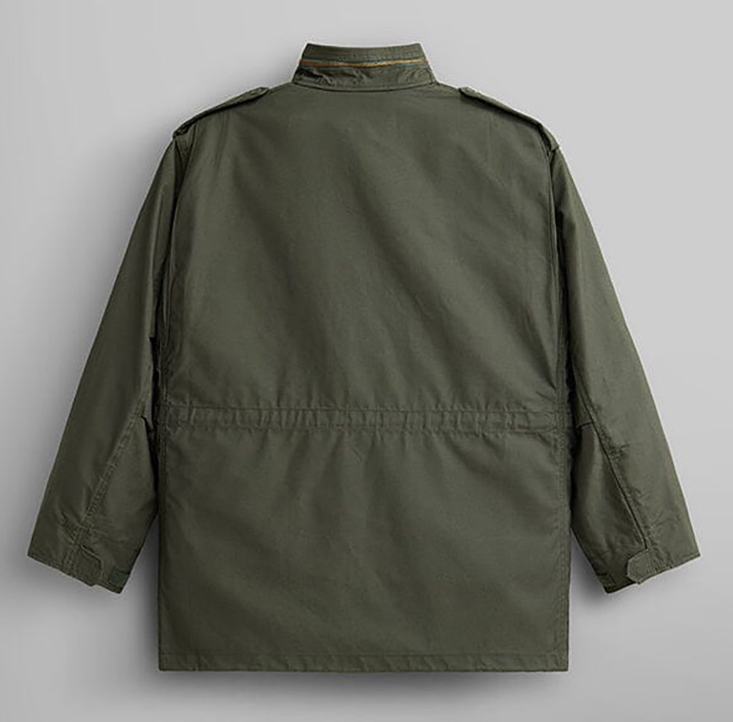 M-65 FIELD JACKET