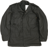 M65 jacket M65ジャケット