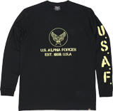 ミリタリーTシャツ
