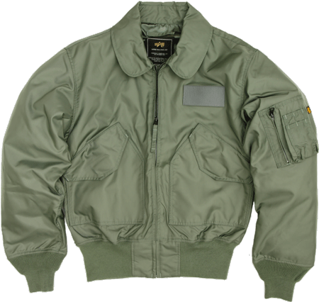 ALPHA INDUSTRIES 中田商店 CWU36-P Amazon | [アルファ インダストリーズ] 中田商店xALPHA CWU-36/P
