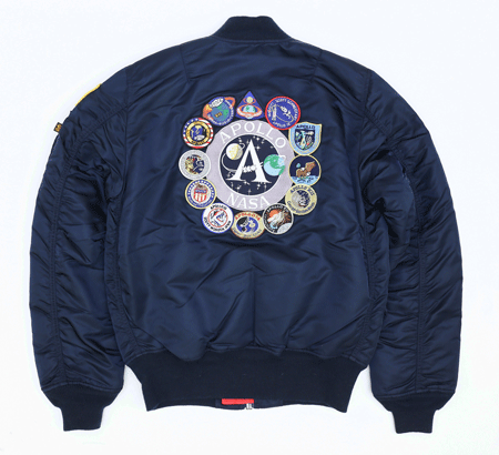 MA 1 アルファ ALPHA