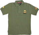 ミリタリーTシャツ