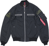 CWU 45P ALPHA アルファ