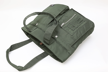MA-1 TOTEBAG