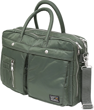 MA-1 BUSINESS BAG