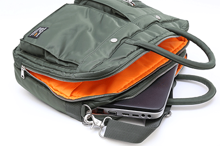 MA-1 BUSINESS BAG