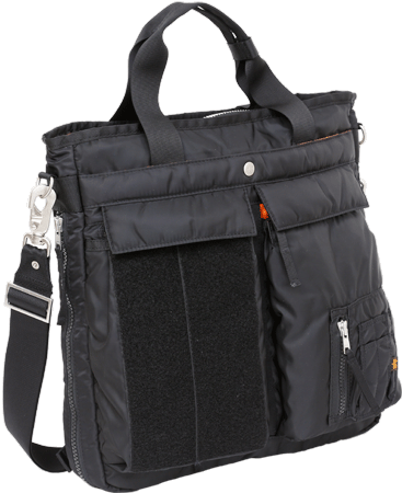 ALPHA INDUSTRIES 3WAY ヘルメットバッグ ミリタリーショップ 革