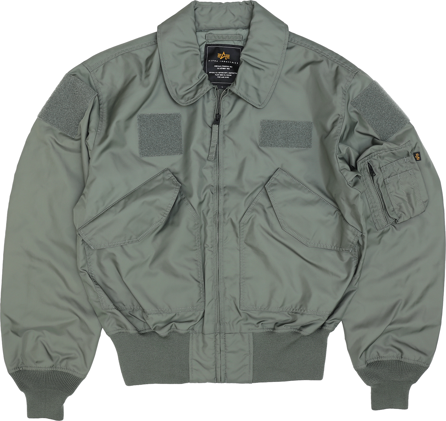 ALPHA INDUSTRIES CWU-36P アルファ ALPHA