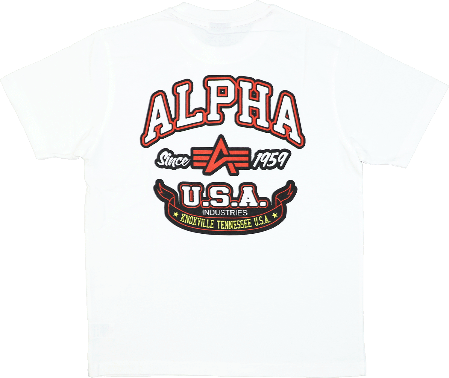 ミリタリーTシャツ