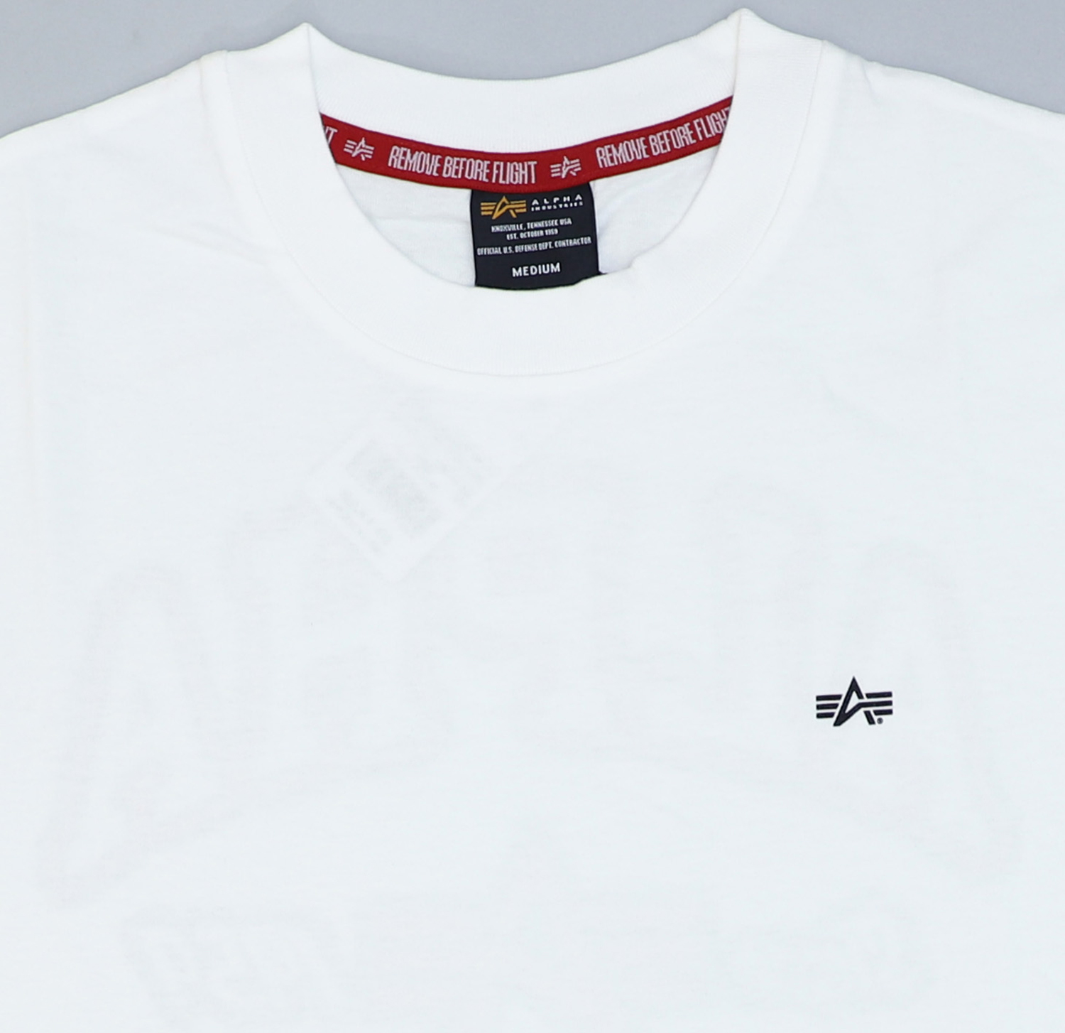 ミリタリーTシャツ
