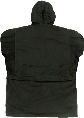 ARKTIS SMOCK