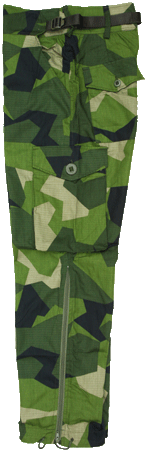 ARKTIS COMMAND PANT