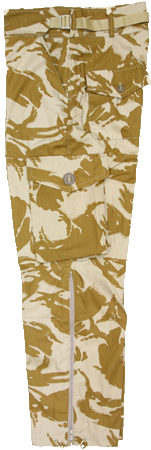 ARKTIS COMMAND PANT