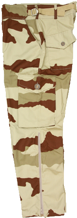 ARKTIS COMMAND PANT