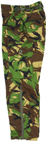 ARKTIS COMMAND PANT