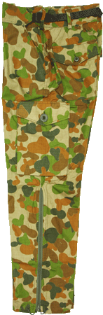 ARKTIS COMMAND PANT