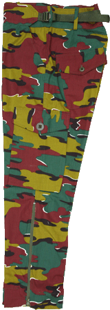 ARKTIS COMMAND PANT