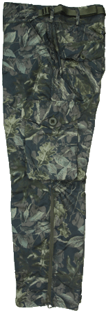 ARKTIS COMMAND PANT