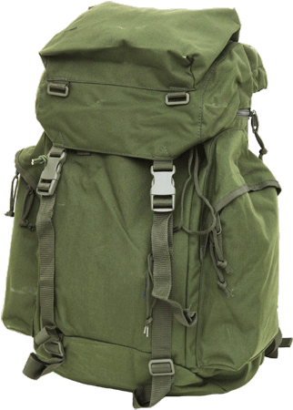 ARKTIS DAYSACK 35L ミリタリーショップ 革ジャン 中田商店