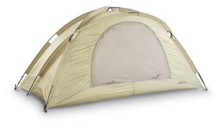 米軍実物 海兵隊用 コンバットテント ミリタリーショップ 革ジャン