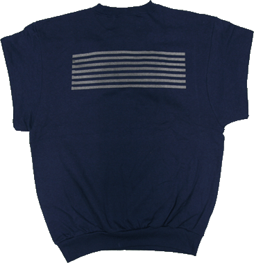 COAST GUARD スウェットシャツ