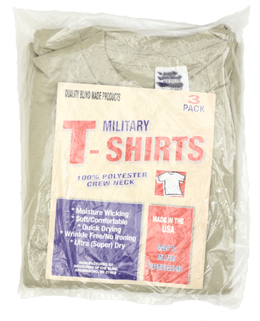 米軍実物 Tシャツ