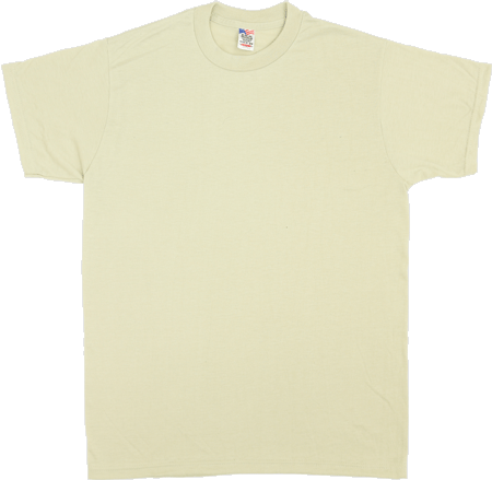 米軍実物 Tシャツ