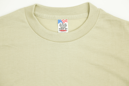 米軍実物 Tシャツ