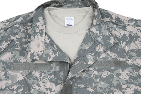 米軍実物 Tシャツ