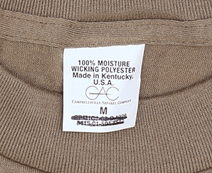 米軍実物 Tシャツ