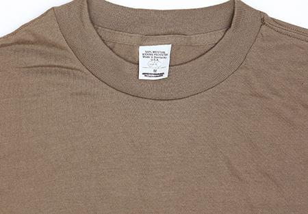 米軍実物 Tシャツ