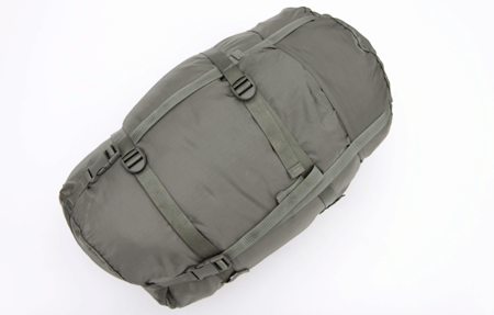 米軍実物 ACU 寝袋完全セット ACU Sleeping Bag System GORE-TEX 4