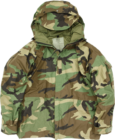 ECWCS PARKA