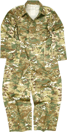 楽天市場】迷彩（つなぎ｜作業着・作業服）：安全・保護用品<DIY