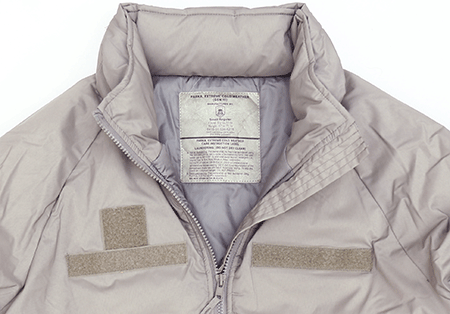 Ecwcs Gen 3 Level 7 エクワックス レベル7 ミリタリーショップ 革ジャン 中田商店 Ecwcs Gen 3 Level 7 エクワックス レベル7 ミリタリーショップ 革ジャン 中田商店