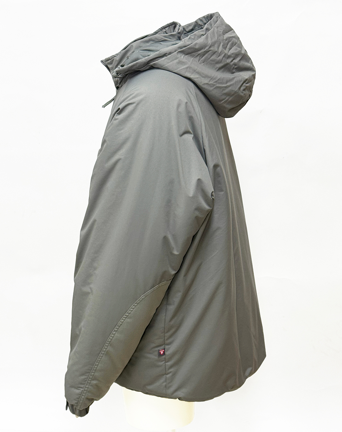 7インチシングル 非売品/稀少ジャケット 企画 興源会/陸軍歩兵896部隊 B.A.F / U.S.TYPE ECWCS GEN3 Level 7 PRIMALOFT JACKET