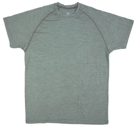 ノーメックスTシャツ