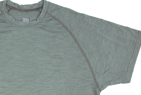 ノーメックスTシャツ