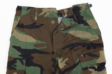 WOODLAND BDU パンツ