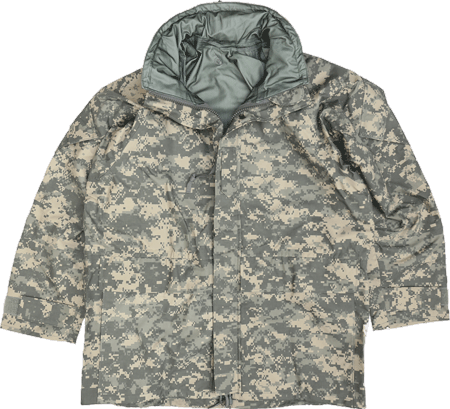 ECWCS PARKA