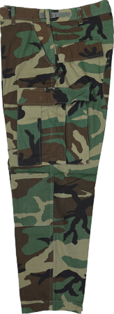 BDU パンツ